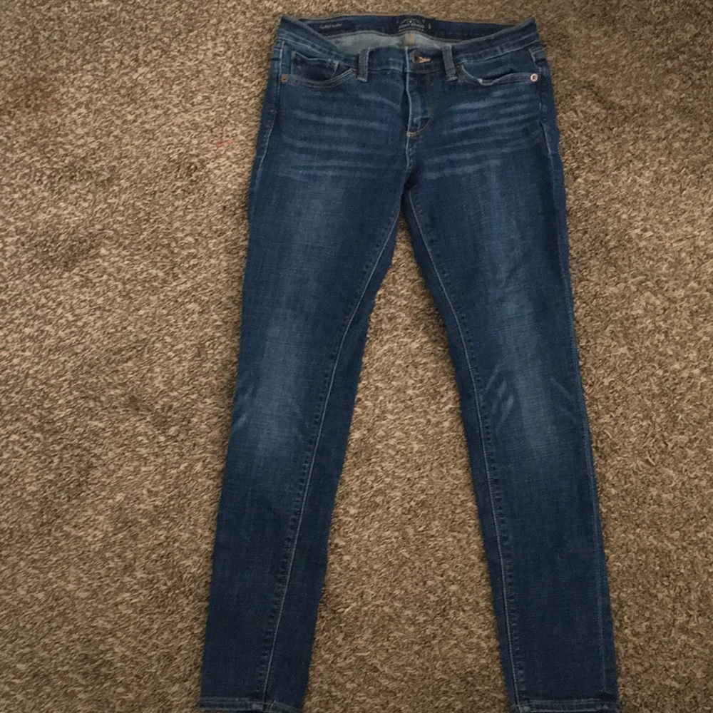 Lucky brand Jeans